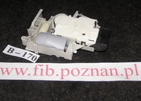 BLOKADA DRZWI BITRON DL-S1